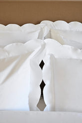 Sheet Set Rose